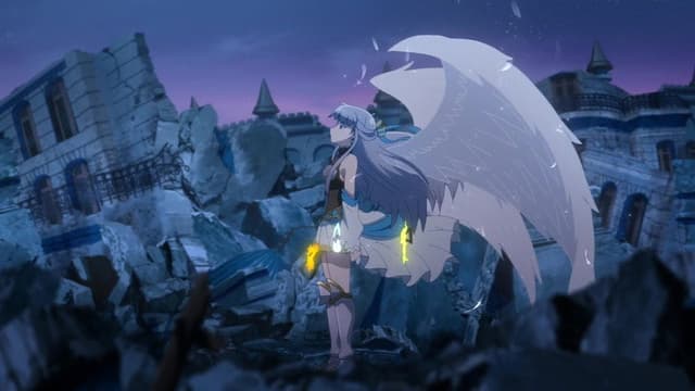 Shironeko Project: Zero Chronicle 2. Bölüm
