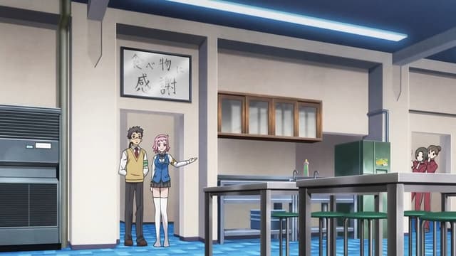 Ai Tenchi Muyo! 24. Bölüm