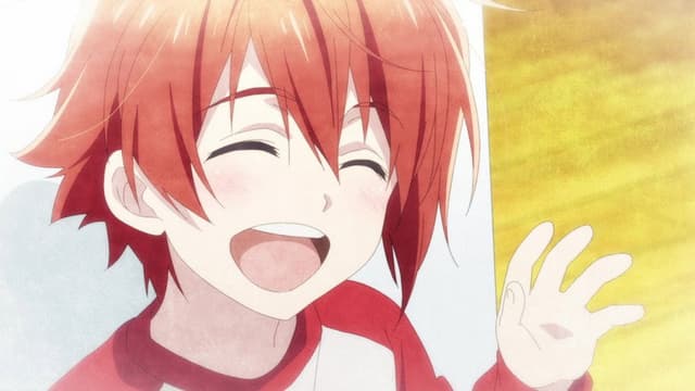IDOLiSH7 16. Bölüm