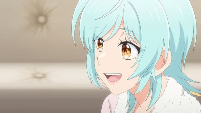 My Awkward Senpai 12. Bölüm