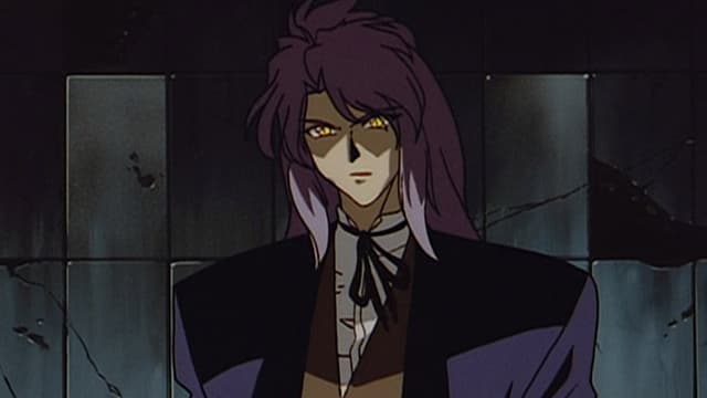 Nightwalker: The Midnight Detective 3. Bölüm