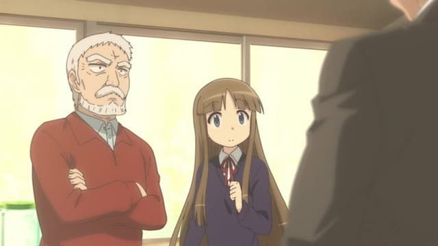 Alice & Zoroku 4. Bölüm