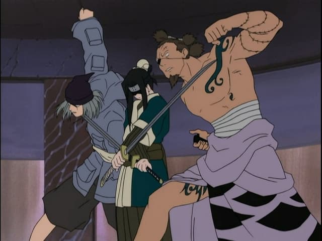 Naruto 12. Bölüm
