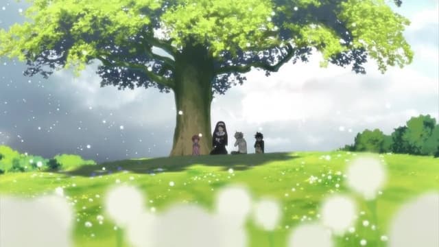 Black Clover 2. Bölüm