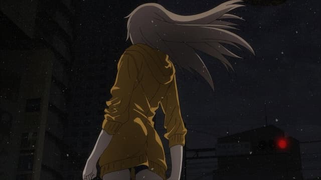 Tokyo ESP 2. Bölüm