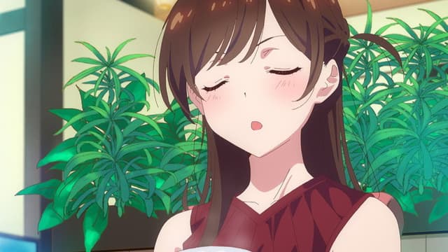 Rent-a-Girlfriend 1. Bölüm