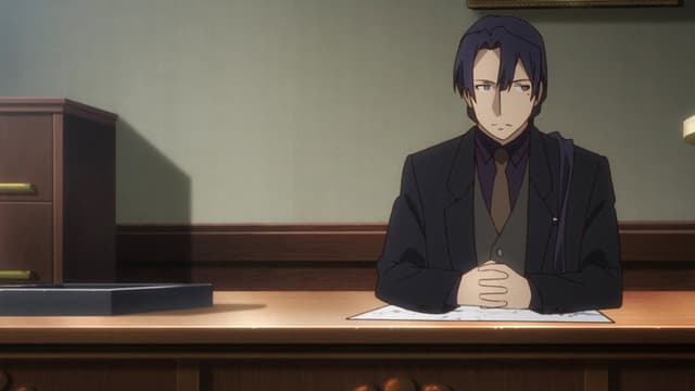 Izetta: The Last Witch 9. Bölüm