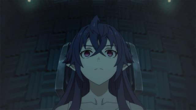 Irina: The Vampire Cosmonaut 5. Bölüm