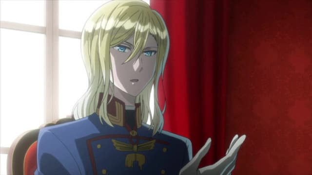 The Royal Tutor 9. Bölüm
