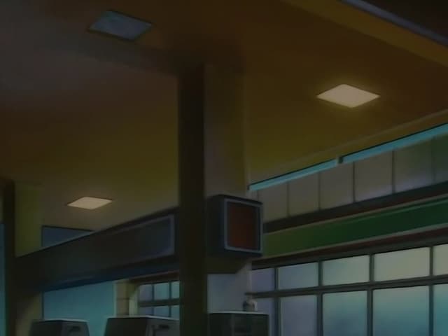 Initial D 1. Bölüm