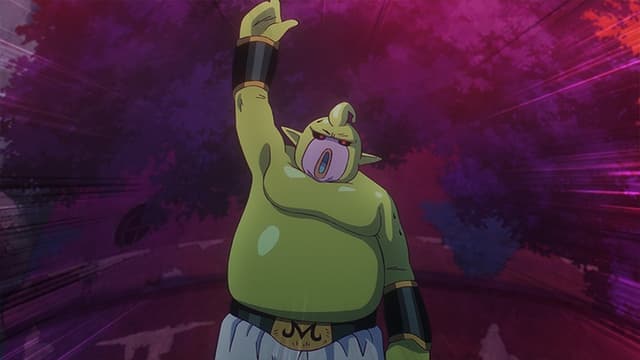 Dragon Ball DAIMA 11. Bölüm