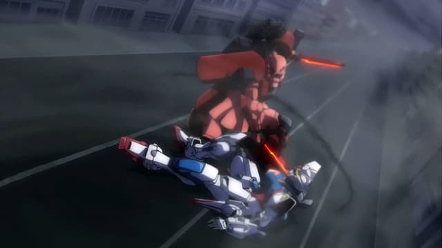 Gundam Build Fighters 2. Bölüm