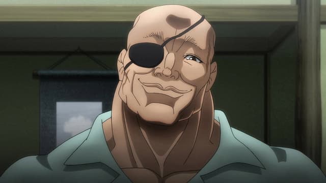 BAKI 8. Bölüm