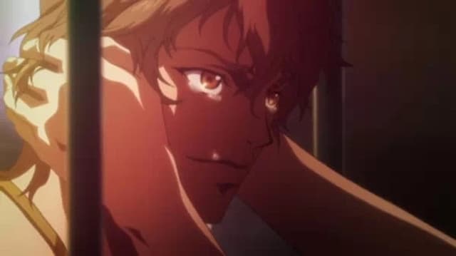 Aoi Bungaku Series 9. Bölüm