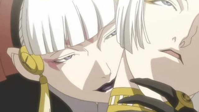 Last Exile 22. Bölüm