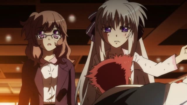 ViVid Strike！ 5. Bölüm