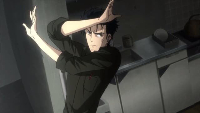 Steins;Gate 0 21. Bölüm