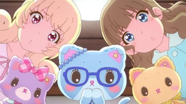 Mewkledreamy 6. Bölüm