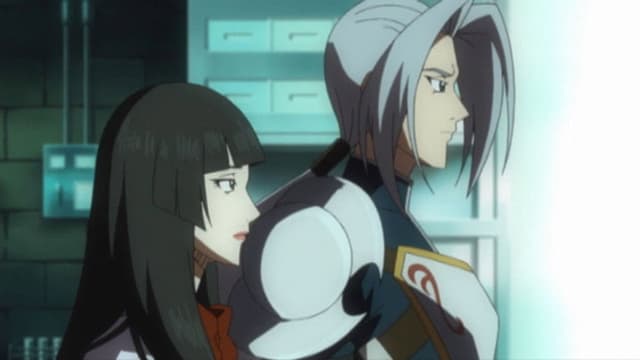Slap Up Party: Arad Senki 20. Bölüm