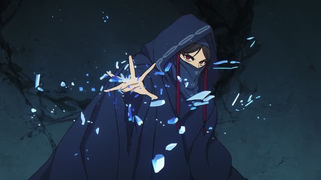 Fate/strange Fake 2. Bölüm