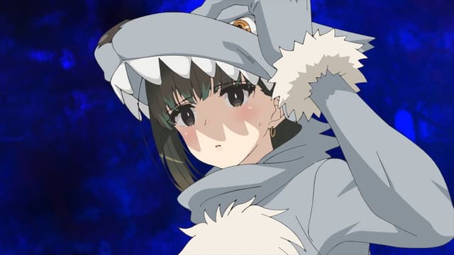 You are Ms. Servant 9. Bölüm