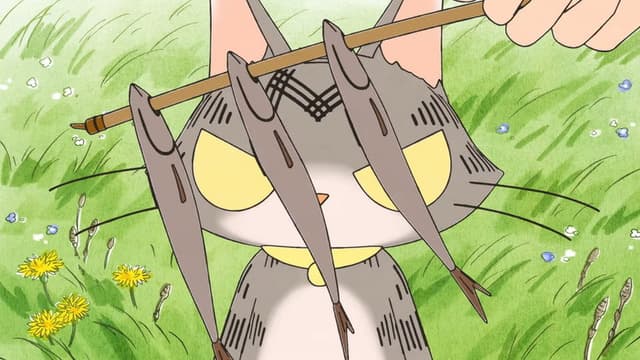 The Diary of Ochibi 6. Bölüm