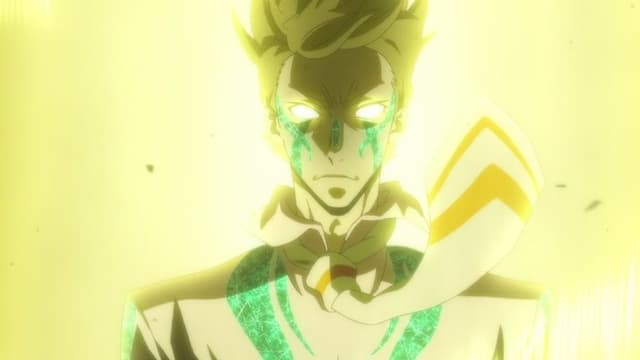 Bungo Stray Dogs 11. Bölüm