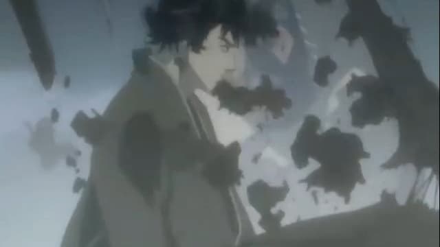 Ghost Slayers Ayashi 2. Bölüm