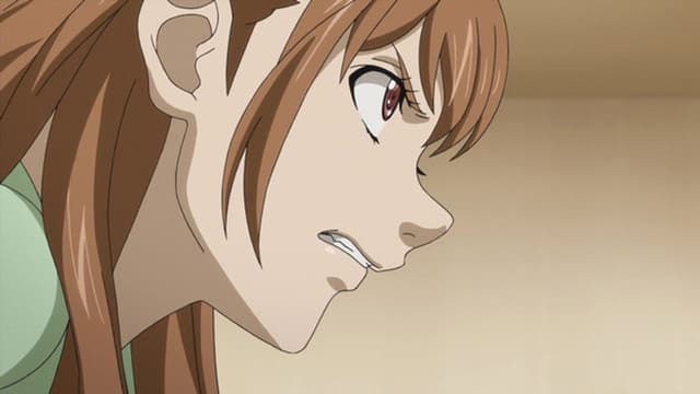 Samurai Flamenco 8. Bölüm