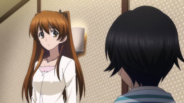 White Album 2 2. Bölüm