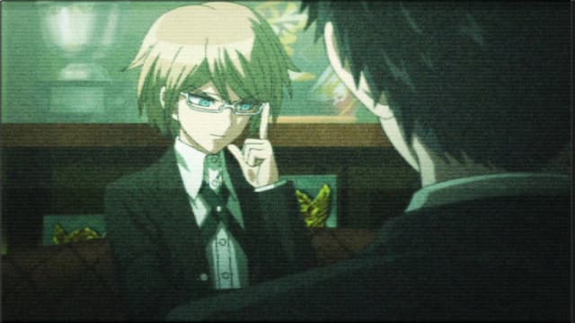 Danganronpa: The Animation 12. Bölüm