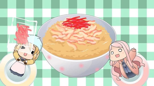 JK-Meshi! 11. Bölüm