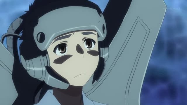 Ai Tenchi Muyo! 3. Bölüm