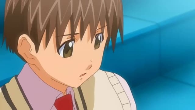 Tokimeki Memorial: Only Love 11. Bölüm