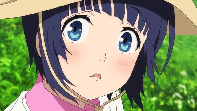 Kuromukuro 11. Bölüm