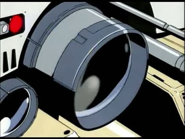s-CRY-ed 21. Bölüm