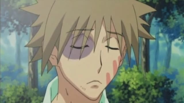 Buso Renkin 18. Bölüm