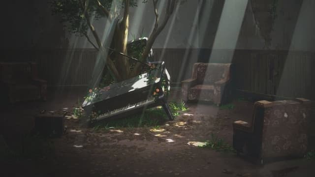 DARLING in the FRANXX 7. Bölüm