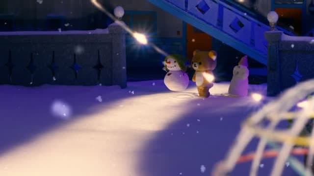 Rilakkuma and Kaoru 9. Bölüm