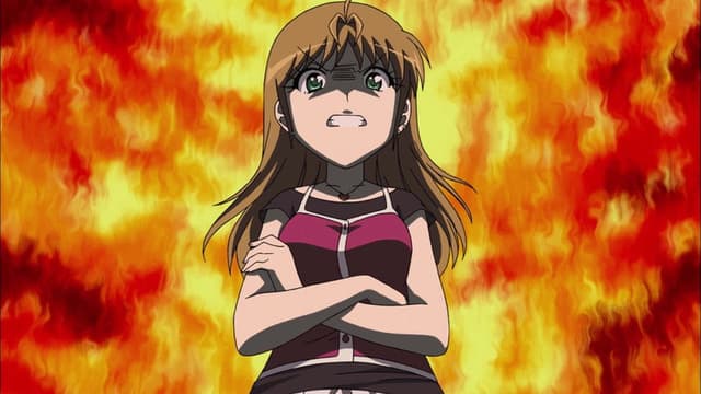 Yamada's First Time: B Gata H Kei 7. Bölüm