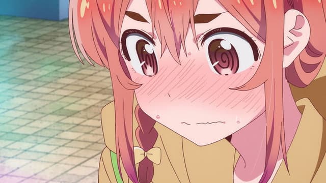 Rent-a-Girlfriend 11. Bölüm