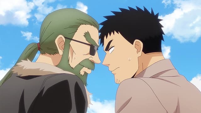 My Senpai Is Annoying 6. Bölüm