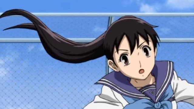 Kekkaishi 23. Bölüm