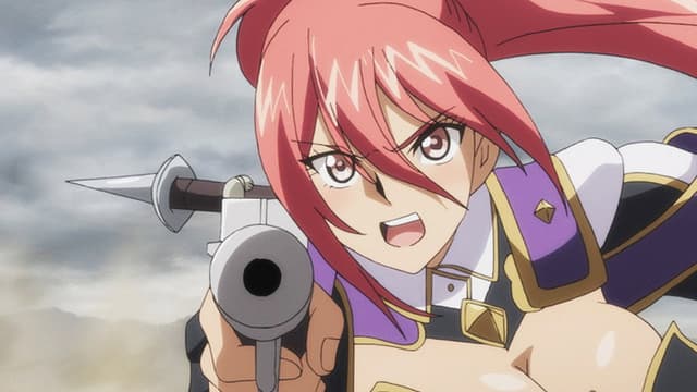 Ulysses: Jeanne d'Arc and the Alchemist Knight 7. Bölüm
