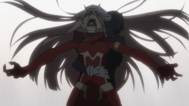 DARLING in the FRANXX 6. Bölüm