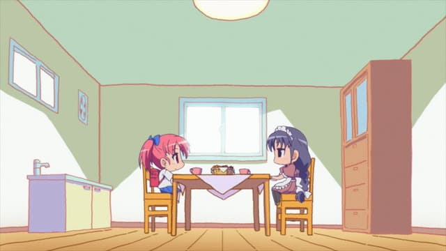 Accel World 2. Bölüm