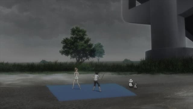 Tokyo ESP 7. Bölüm