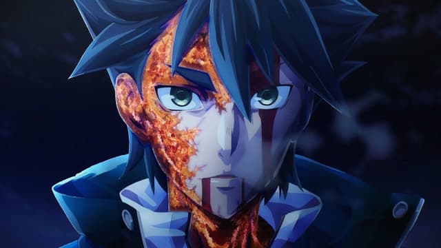 God Eater 13. Bölüm
