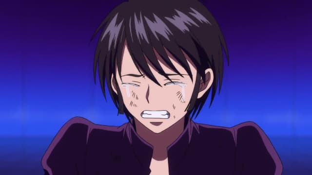 Karakuri Circus 13. Bölüm