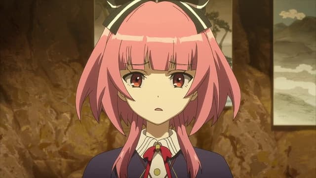 The Magnificent KOTOBUKI 4. Bölüm